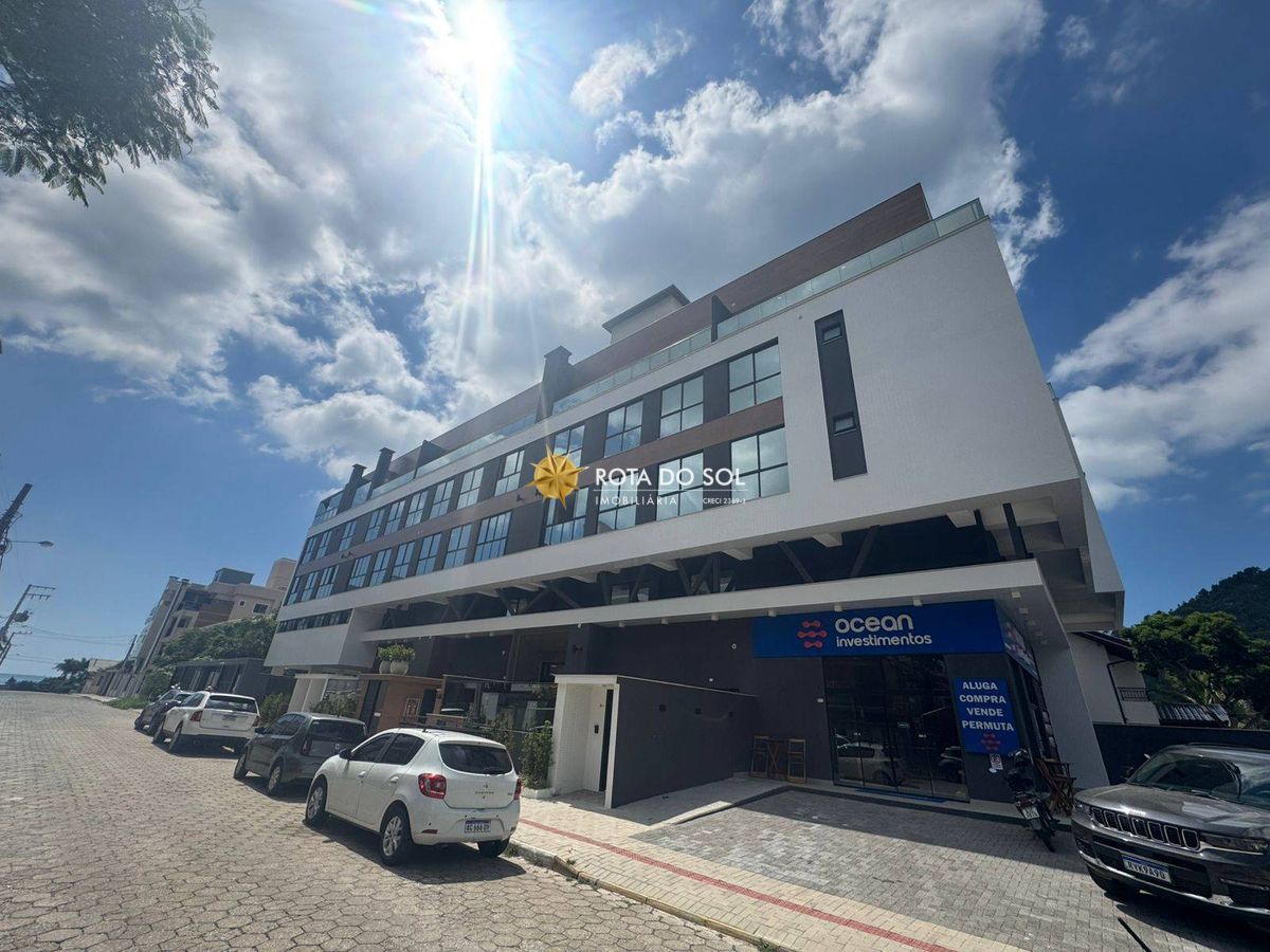 Villa Mariane Apartamento 2 suítes mobiliado à venda Praia Canto Grande Bombinhas SC — foto 14