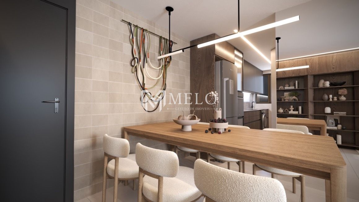 Apartamento, 2 quartos, 54 m² - Foto 2