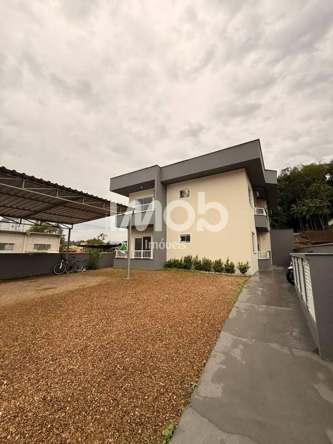 Apartamento, 2 quartos, 70 m² - Foto 1