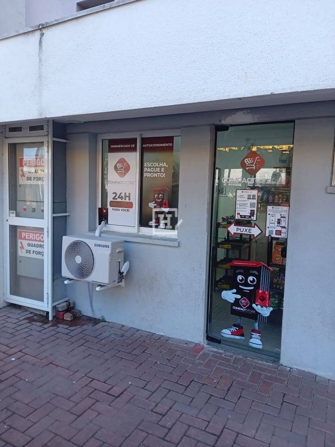 Apartamento com 2 quartos à Venda, Castelo - Santos