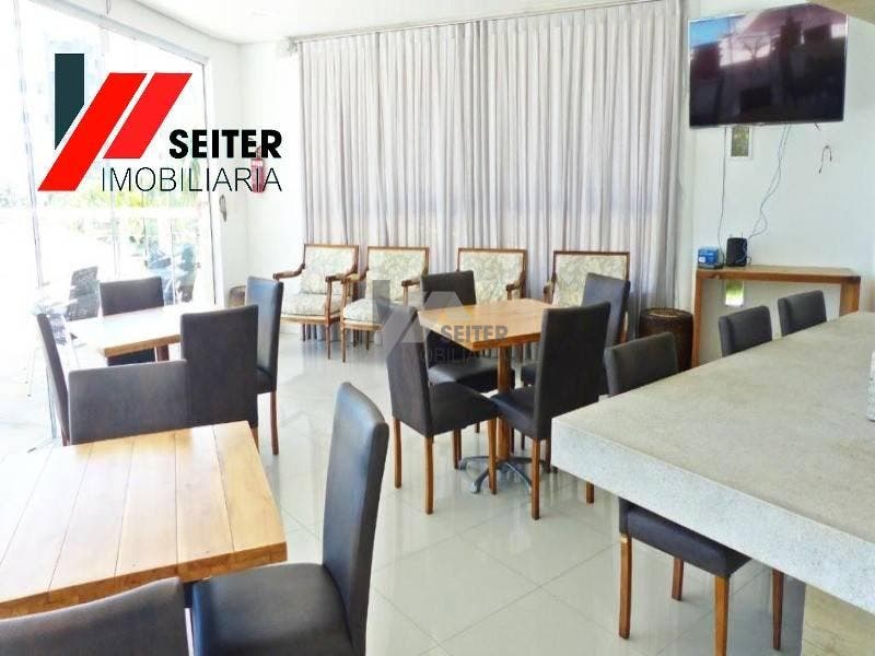 Apartamento a venda de 3 dormitorios Itacorubi Florianopolis