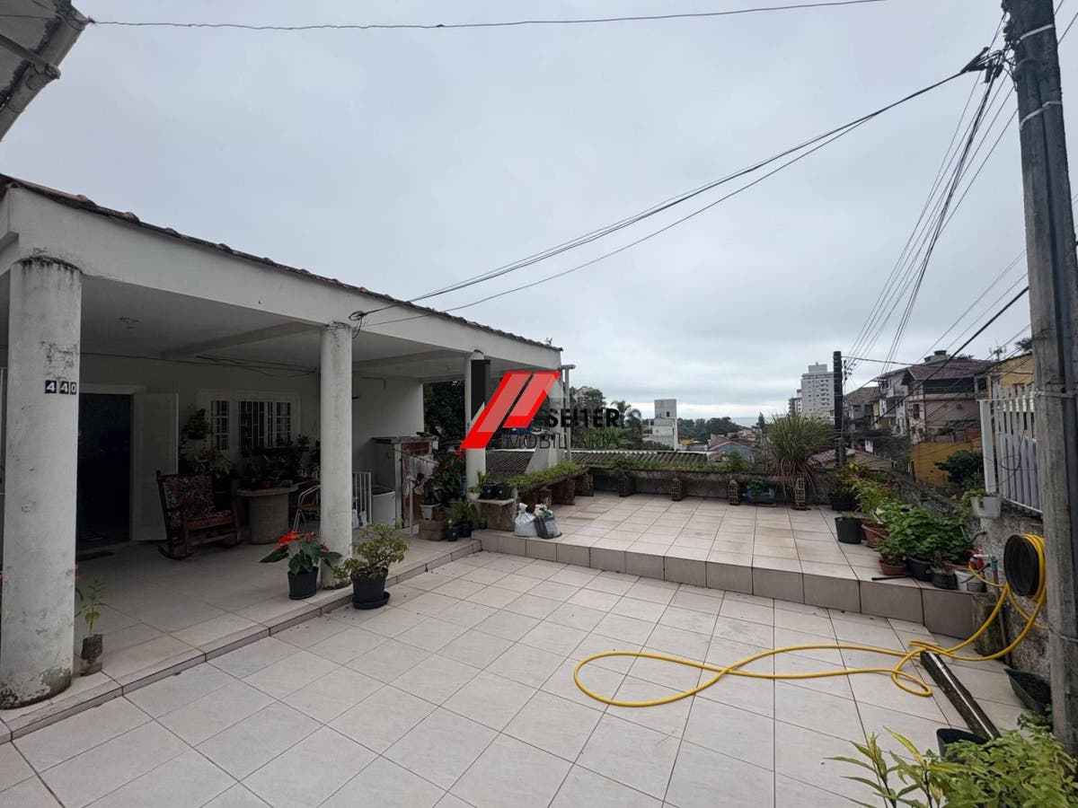 Casa a venda agronomica florianopolis