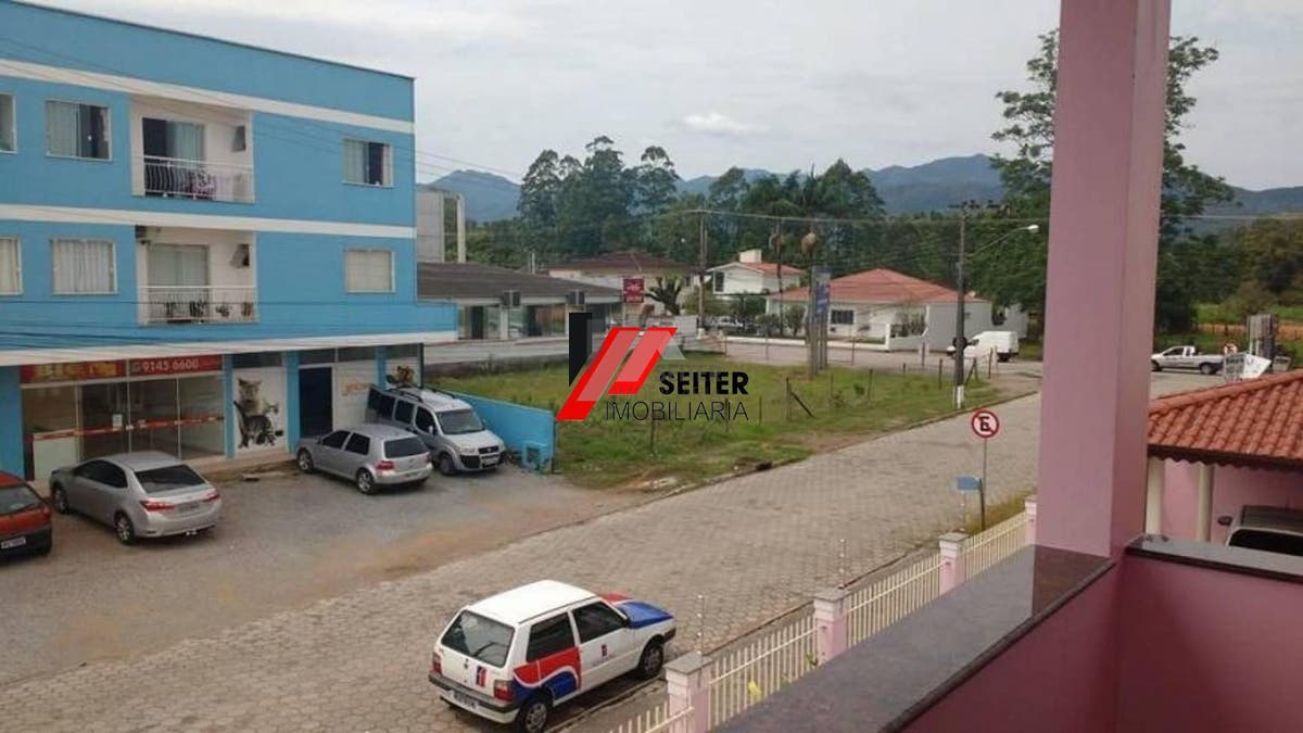 Casa a venda com 3 dormitórios em Santo amaro da imperatriz