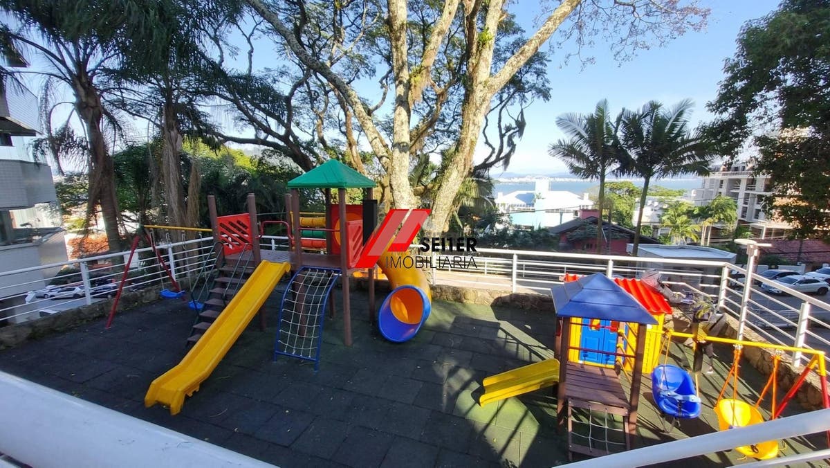 Cobertura vista para o mar venda João Paulo Florianópolis