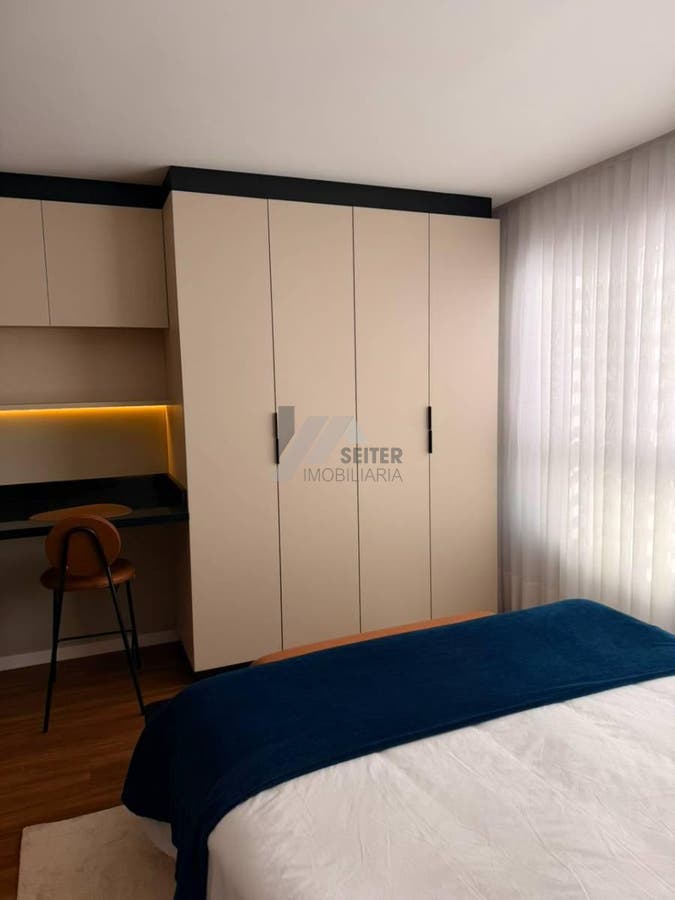 Apartamento à venda no Centro de Florianópolis