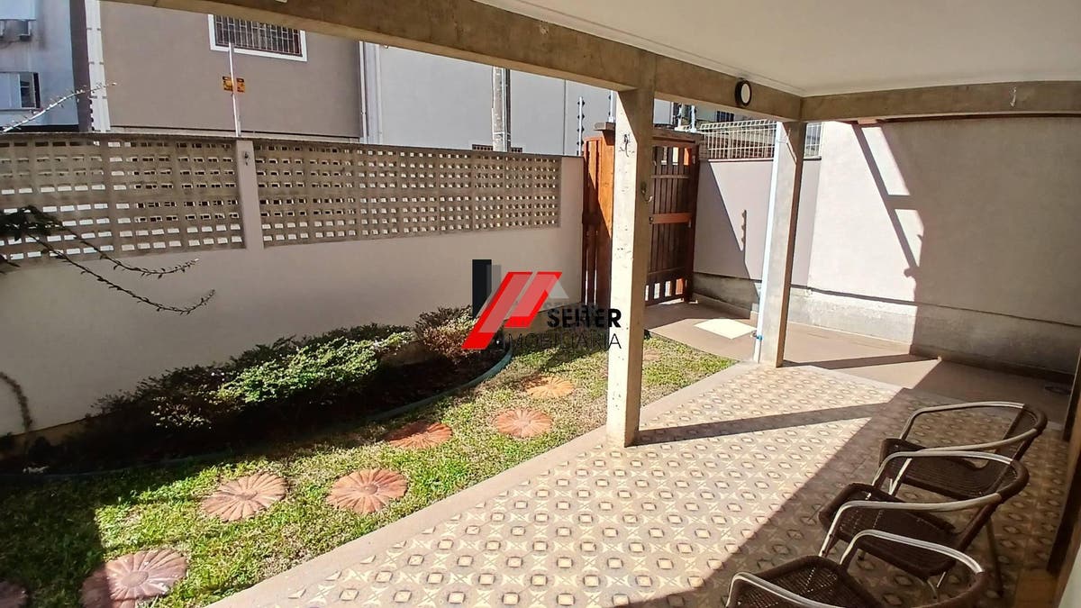 Casa a venda Agronômica Florianópolis