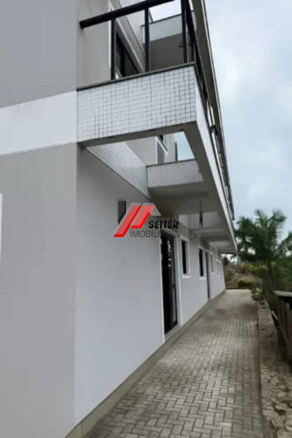 Apartamento à venda na Cachoeira do Bom Jesus Florianópolis