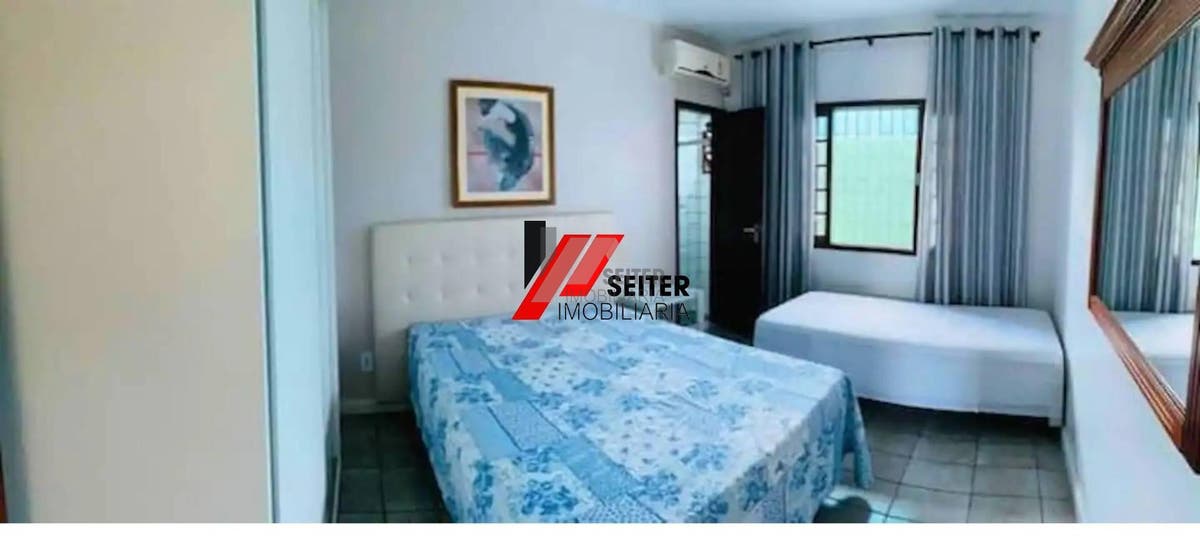 Casa à venda Costão do Santinho