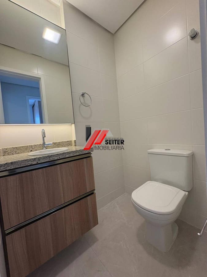Apartamento 2 suites a venda Trindade Florianopolis