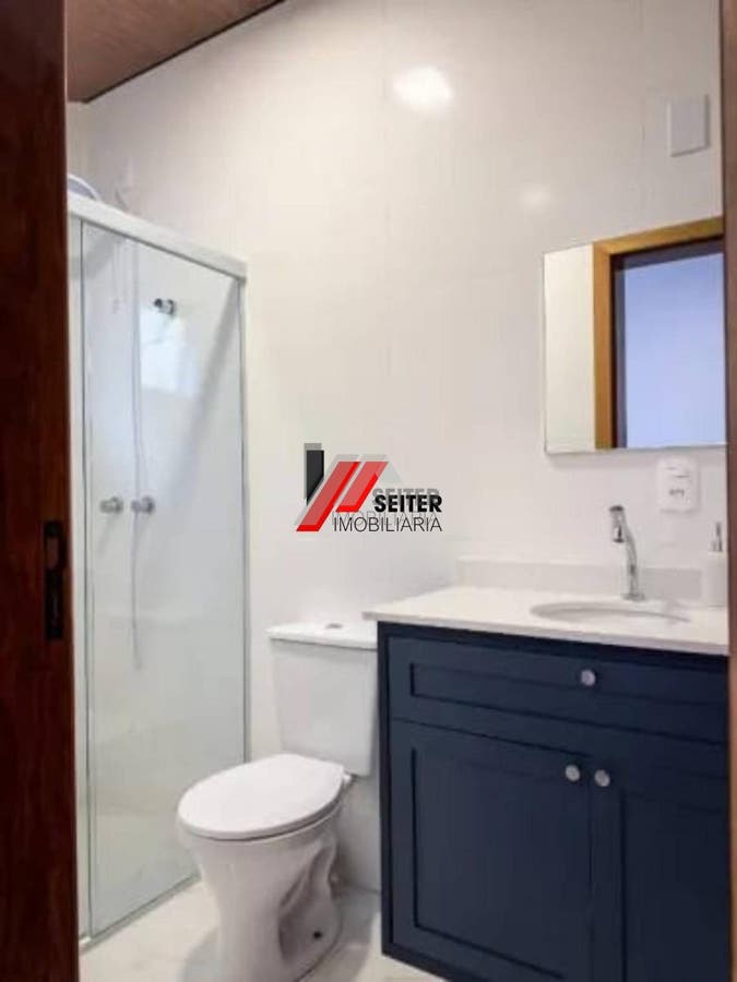 Apartamento à venda na Cachoeira do Bom Jesus Florianópolis