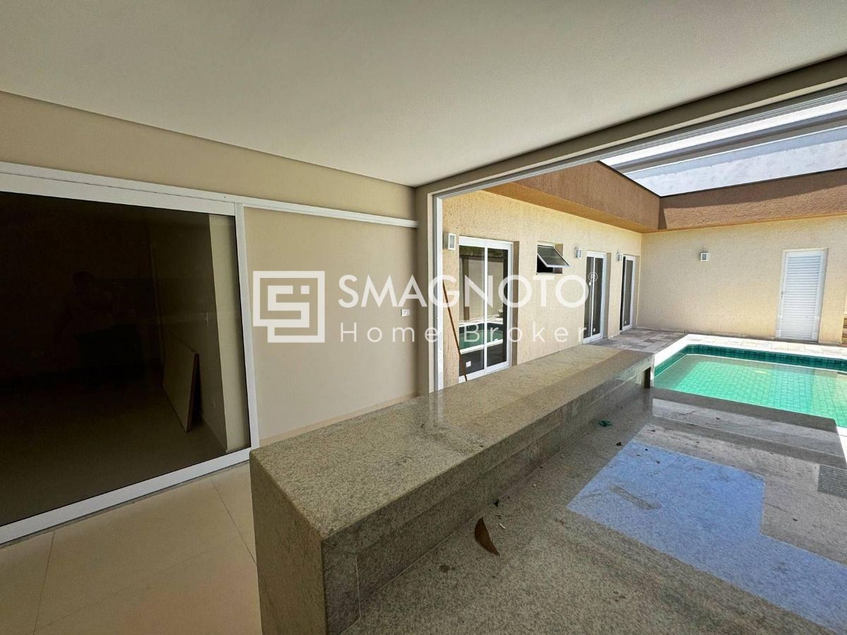 Casa com 3 dormitórios à venda, 159 m² por R$ 1.250.000,00 - Ondas - Piracicaba/SP