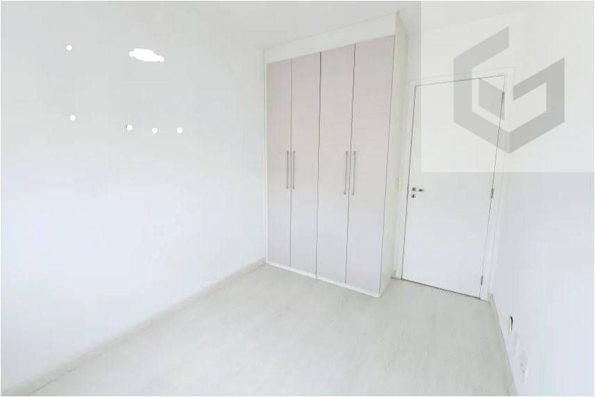 Apartamento com 2 Quartos, Tatuapé - São Paulo
