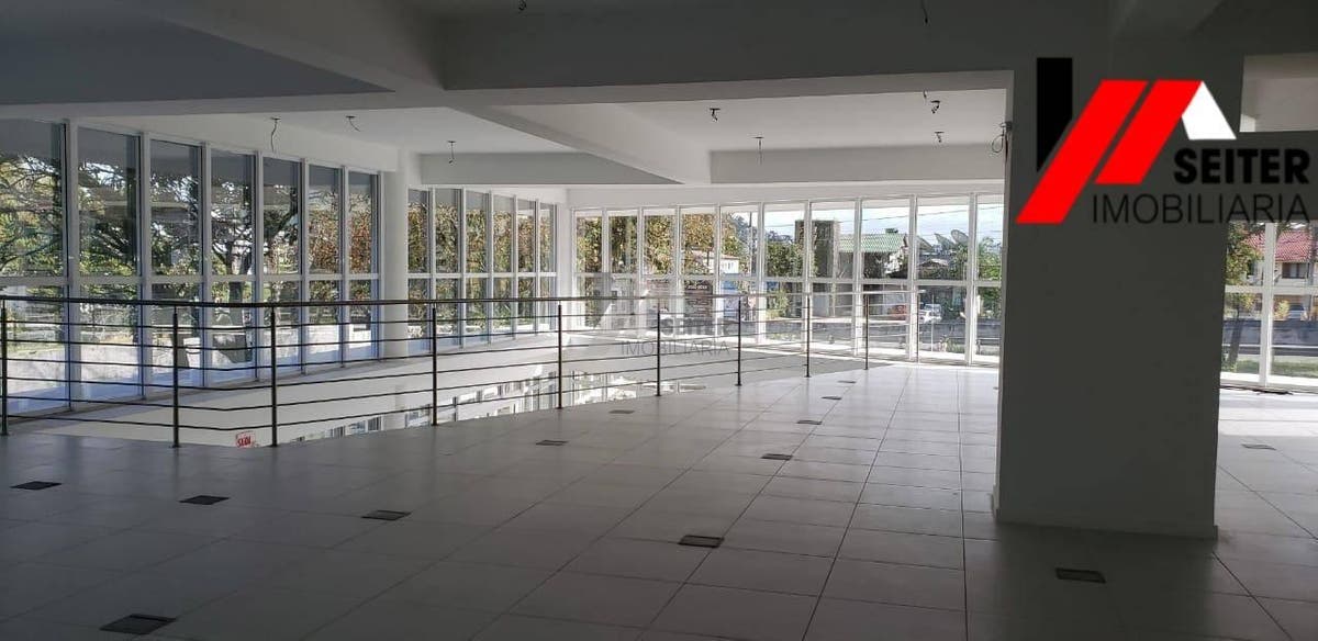 Sala a venda itacorubi Florianópolis - foto 26