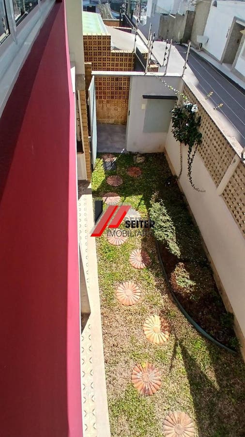 Casa a venda Agronômica Florianópolis