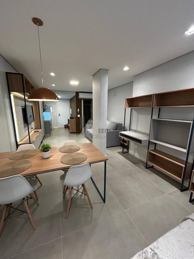 Aluga studio centro Florianopolis - foto 11