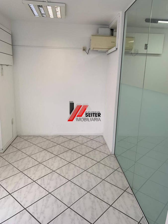 Sala comercial para alugar no centro de Florianópolis proximo mercado publico