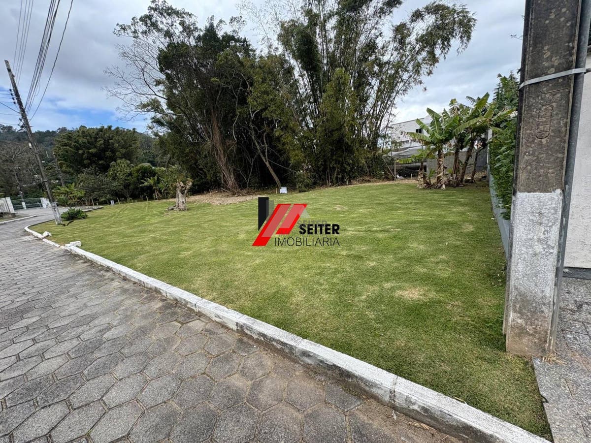 Terreno a venda Sambaqui florianópolis