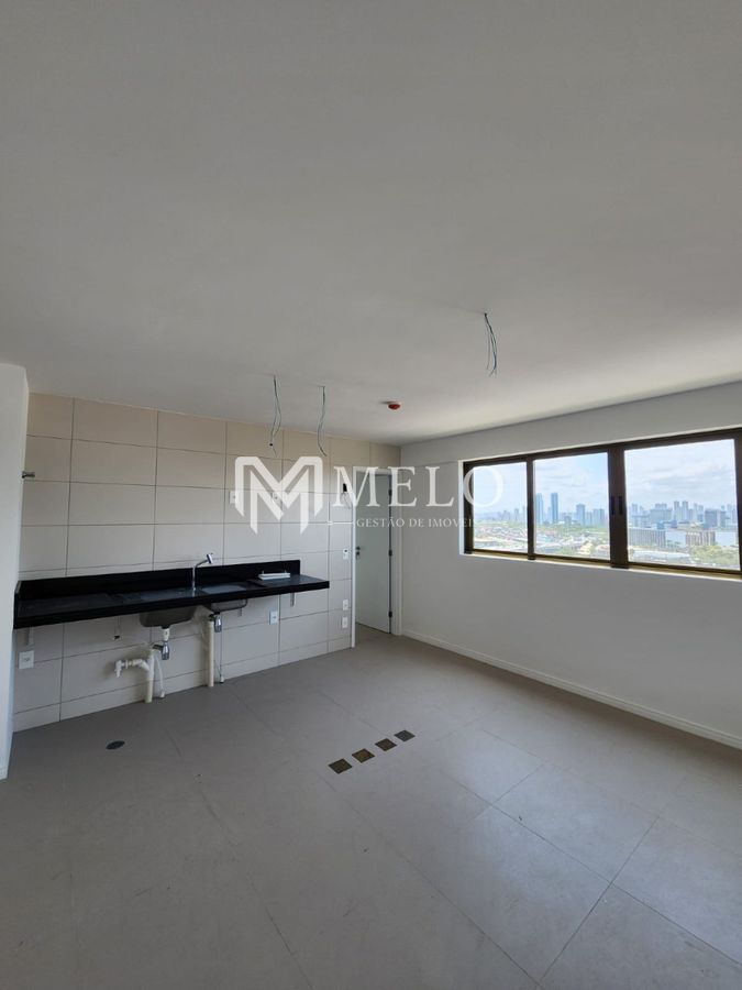Apartamento, 1 quarto, 36 m² - Foto 34