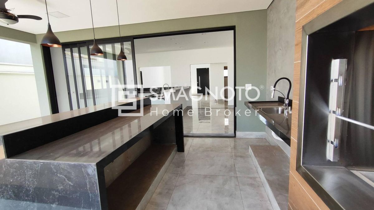 Casa com 3 Dormitórios à Venda, 234 M² por R$ 1.400.000,00 - Conceição - Piracicaba/Sp