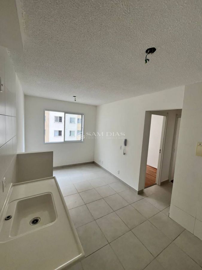 Apartamento, 2 quartos, 39 m² - Foto 11