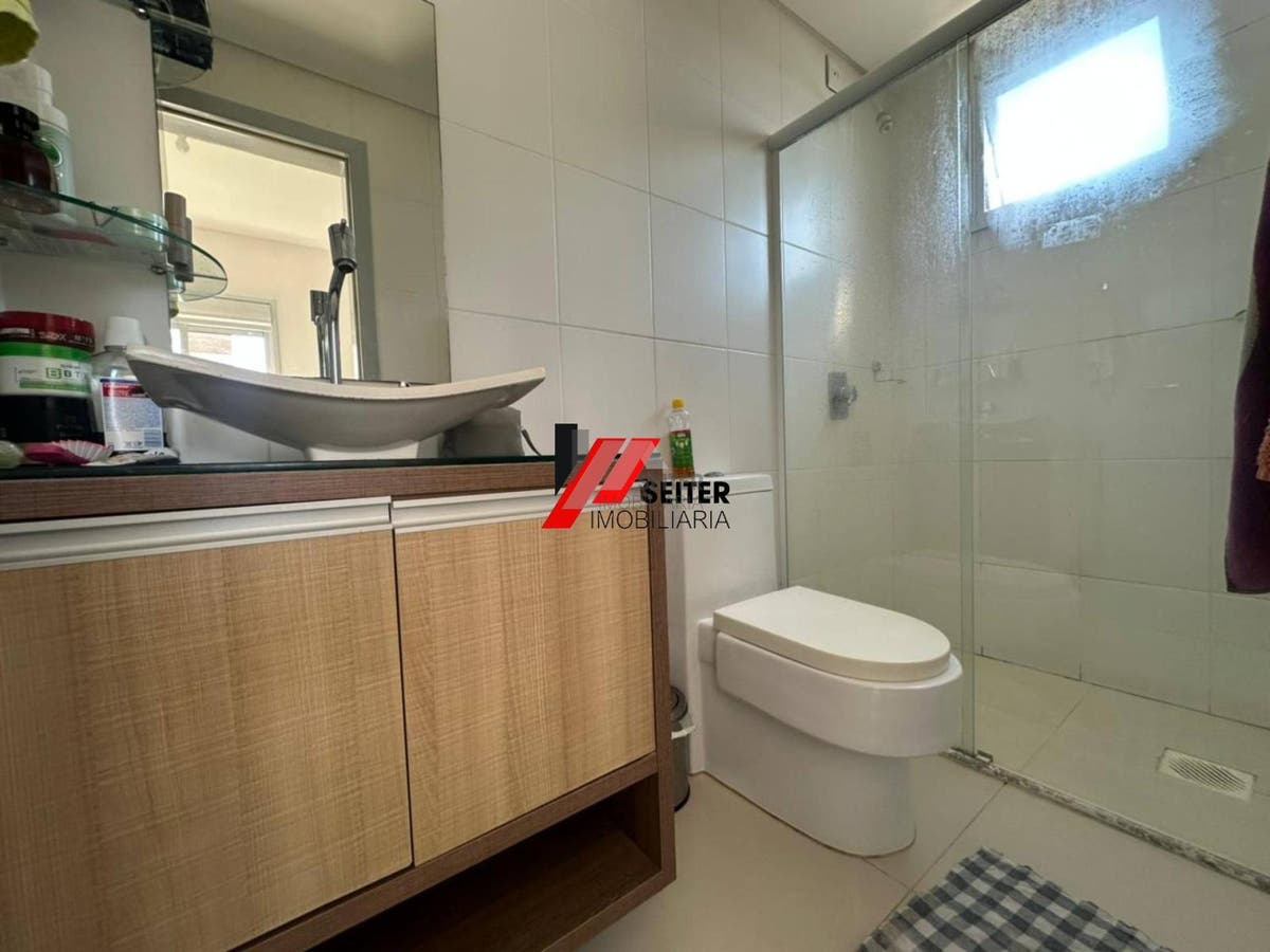 Apartamento à venda no itacorubi Florianópolis