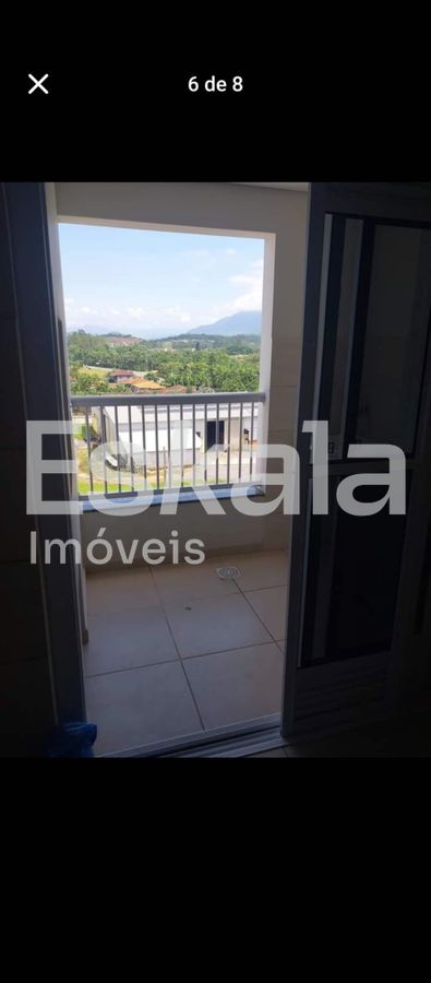 Apartamento, 2 quartos, 43 m² - Foto 2