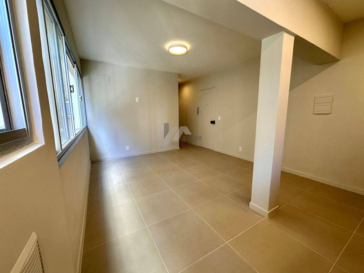 Apartamento de 1 dormitórios para Venda Centro- Florianópolis