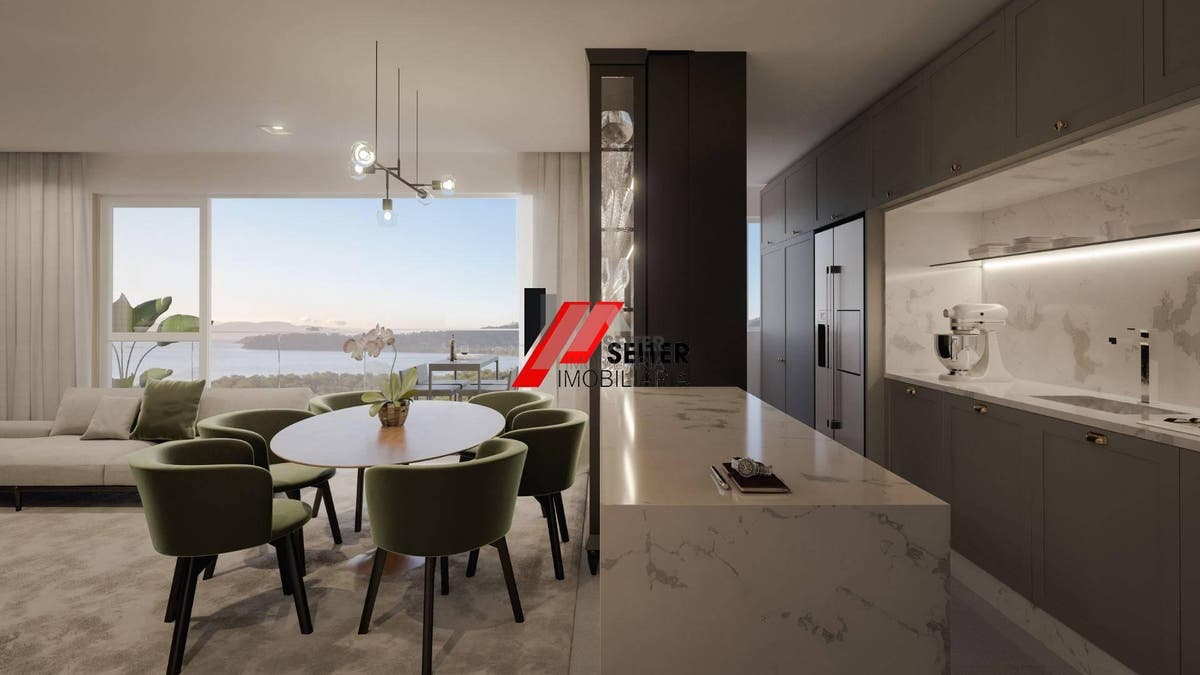 Apartamento 2 suites venda Joao Paulo