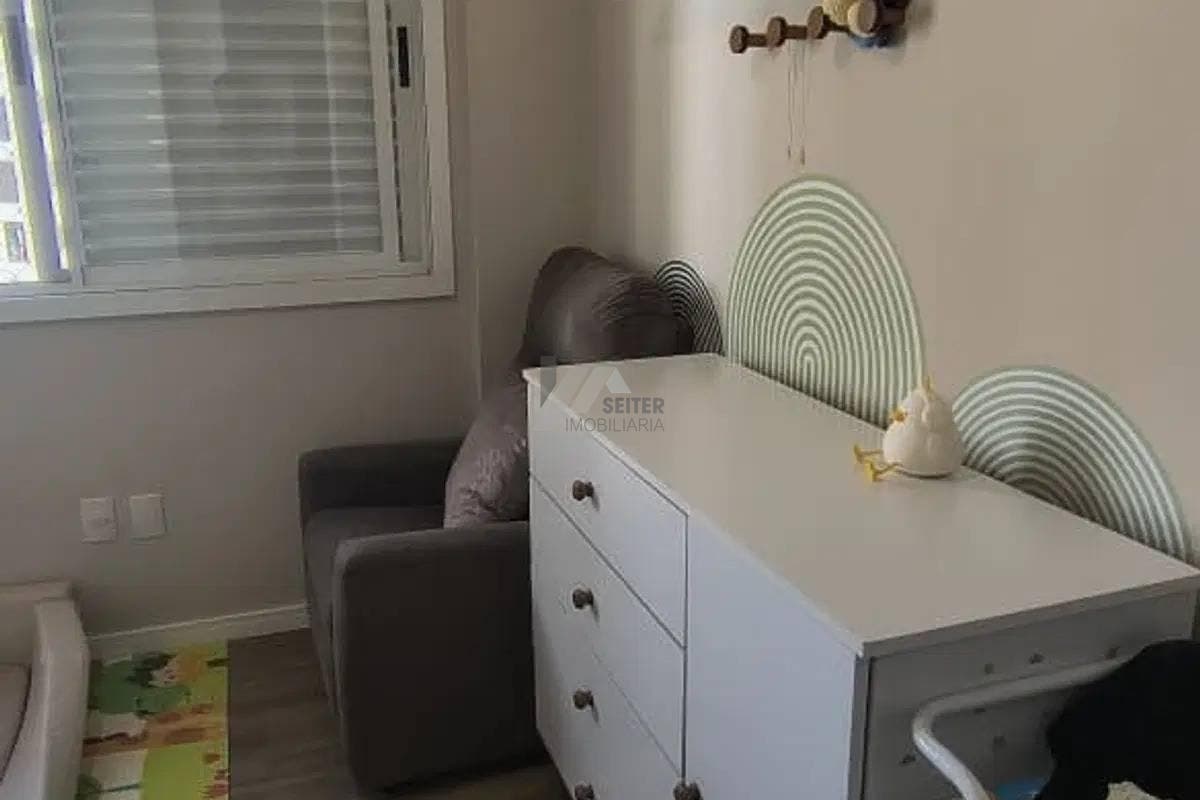 Apartamento com 3 quartos, Itacorubi - Florianópolis