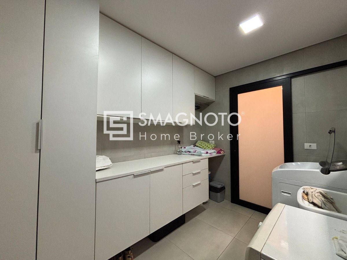 Sobrado com 4 Suítes à Venda no Villa D'Aquila em Piracicaba 304 M² R$ 2.790.000