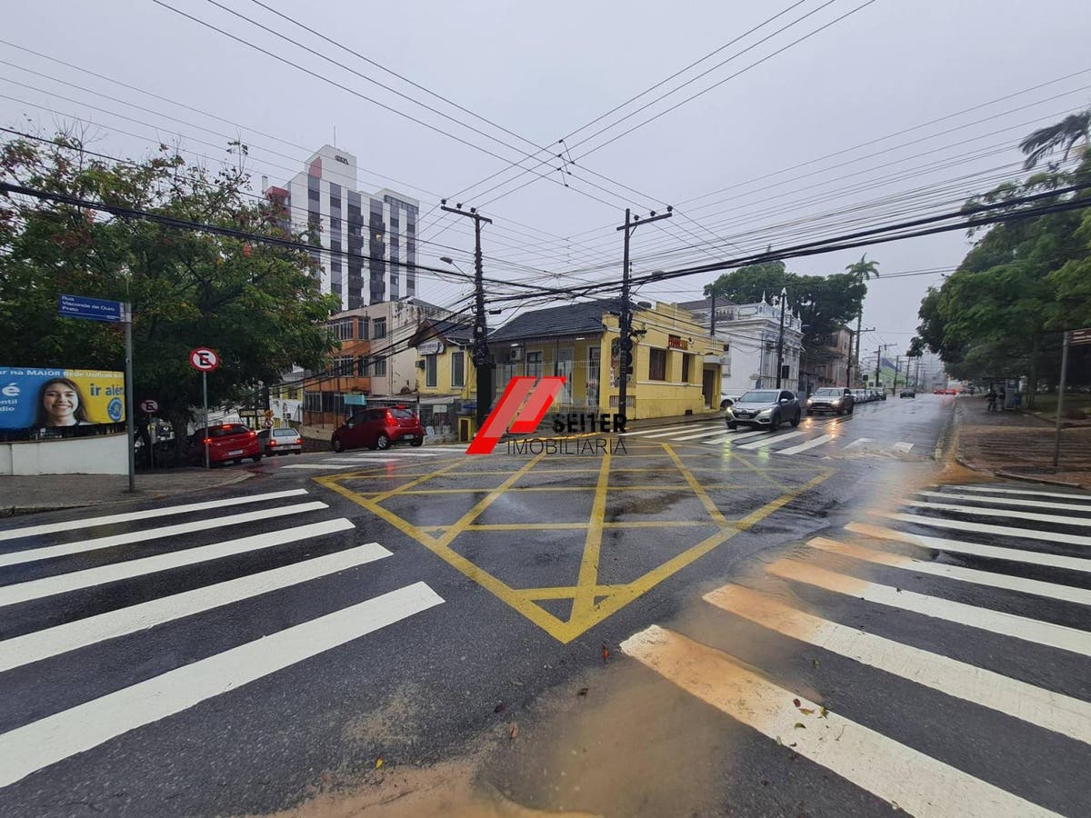 Casa comercial 330 M² à venda centro de Florianópolis