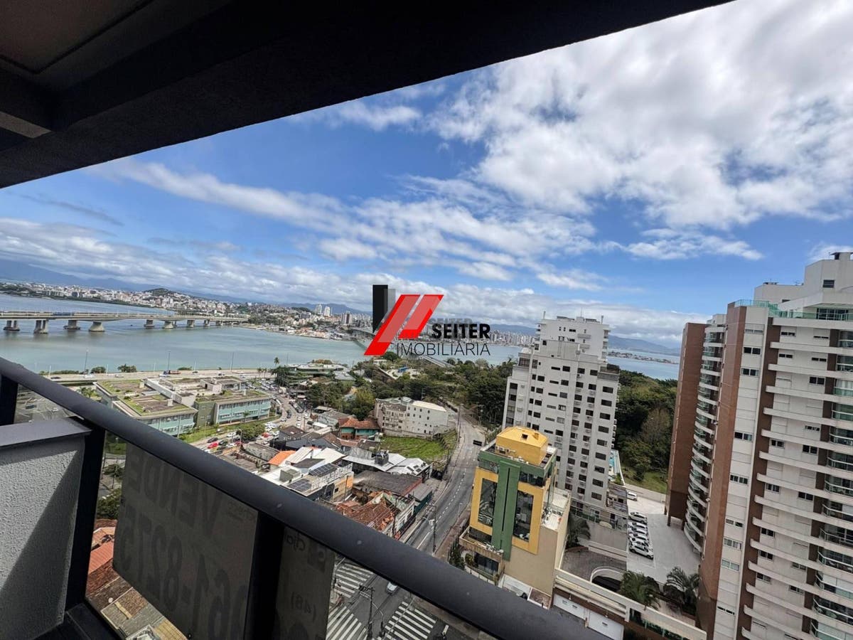 Apartamento a venda Centro Florianopolis