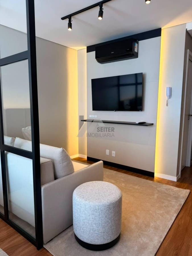Apartamento à venda no Centro de Florianópolis