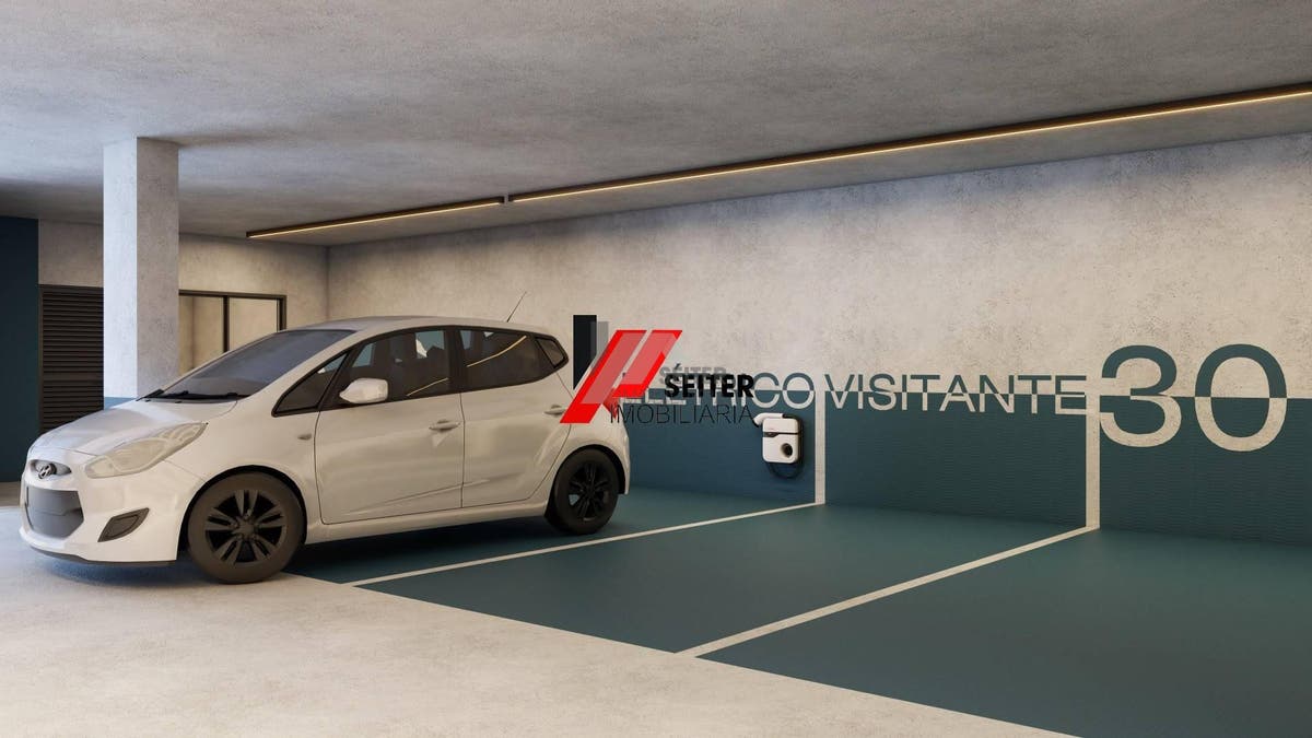 Apartamento a venda com 2 suítes Saco dos Limões Florianópolis