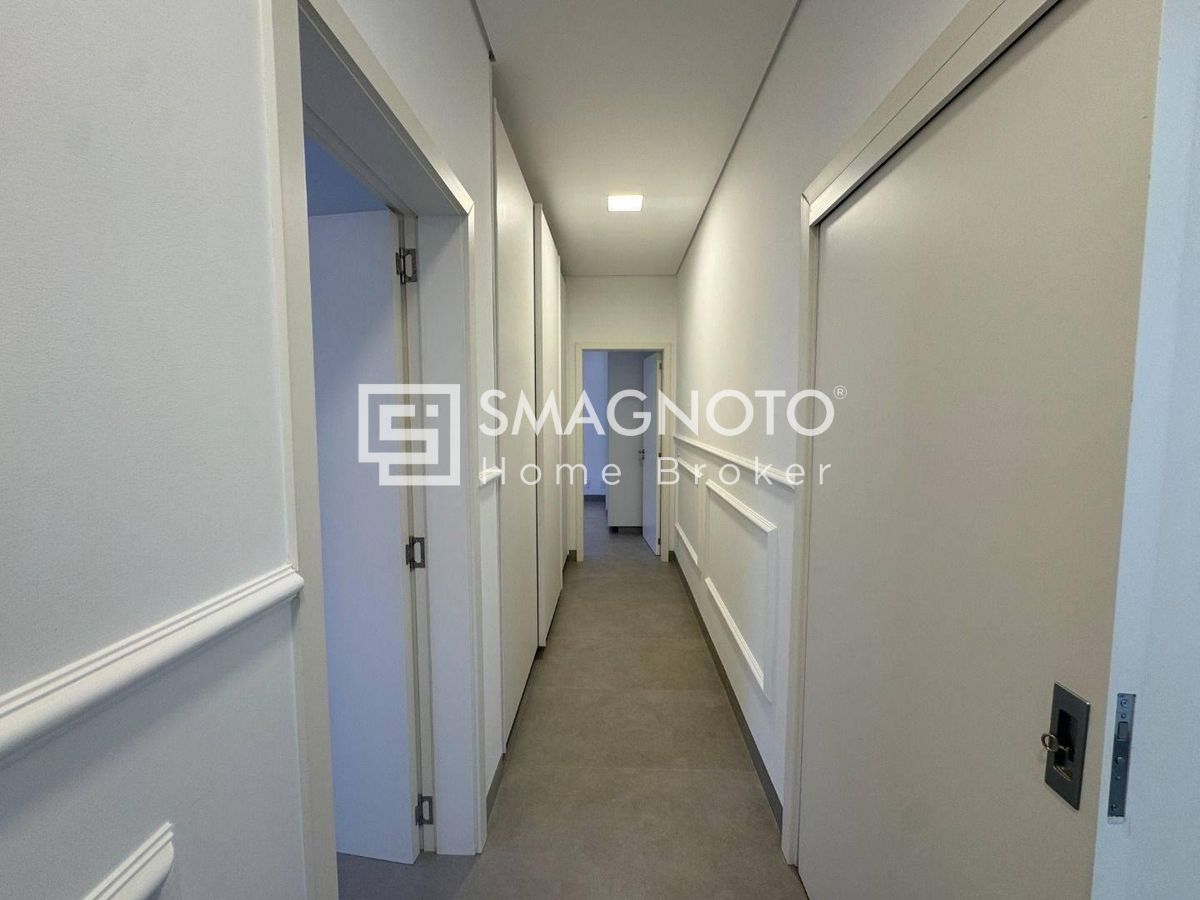Casa à Venda em Piracicaba, 247 m² por R$ 3.660.000 - Alphaville - Piracicaba/SP