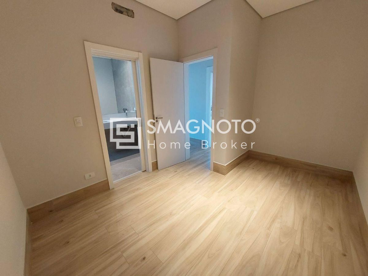 Sobrado com 3 dormitórios à venda, 270 m² por R$ 2.150.000 - Condominio Residencial Reserva do Engenho