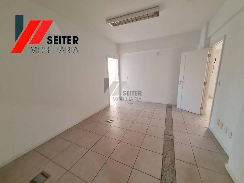 Sala comercial para locação centro florianopolis avenida mauro ramos - foto 15