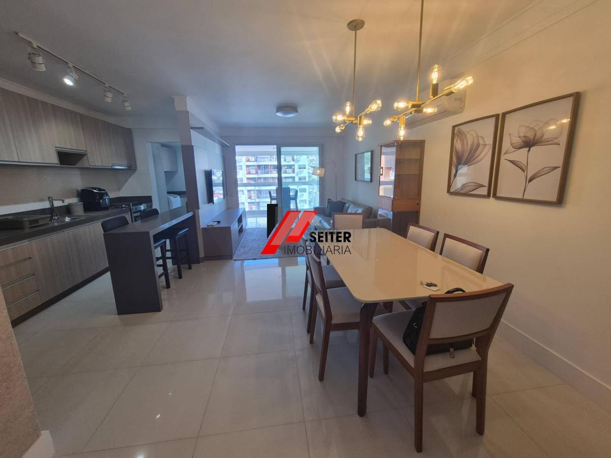 Apartamento de 2 quartos para alugar na Agronômica florianópolis