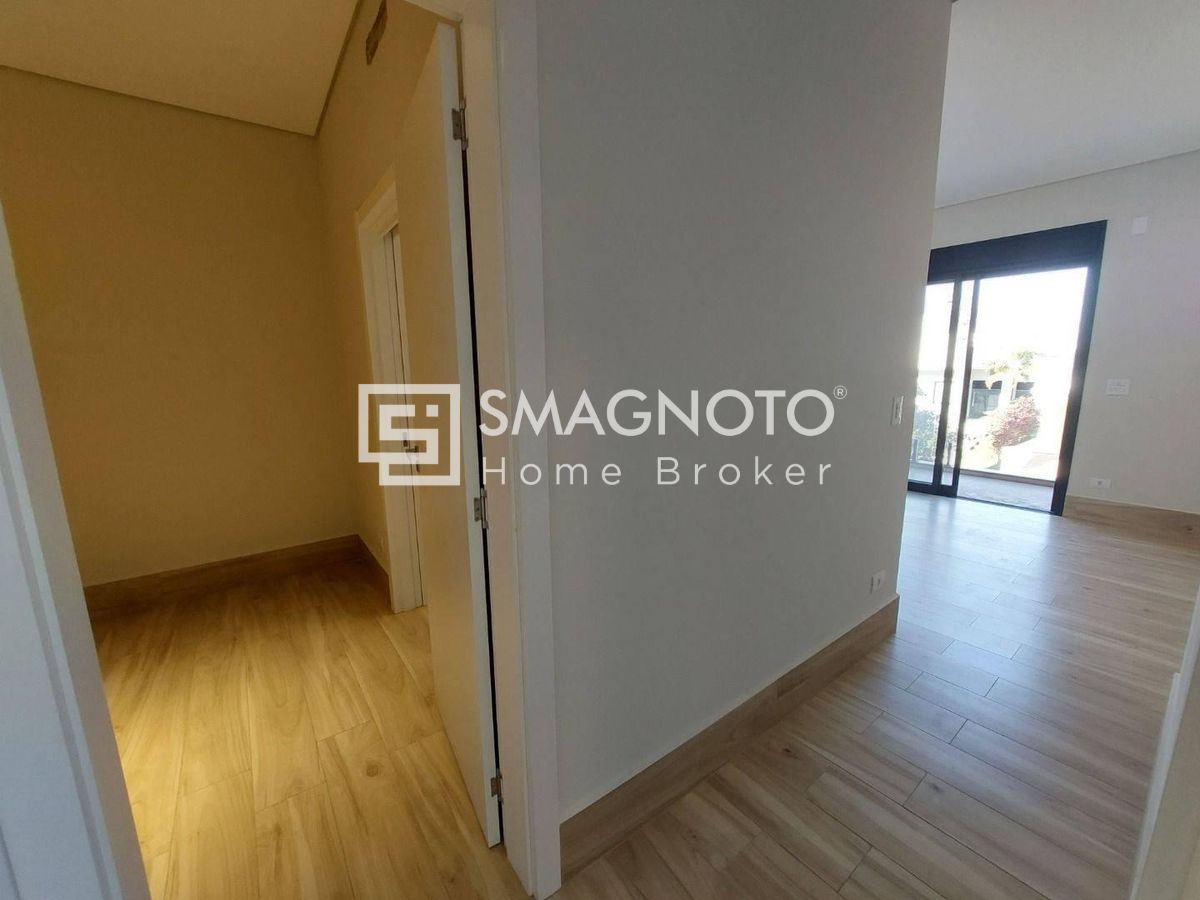 Sobrado com 3 dormitórios à venda, 270 m² por R$ 2.150.000 - Condominio Residencial Reserva do Engenho