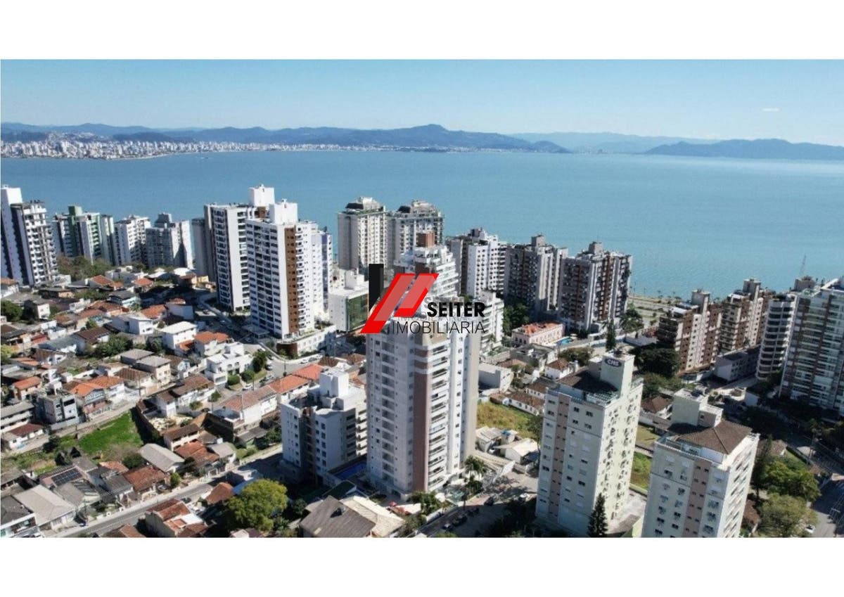 Apartamento a venda na Agronômica Florianópolis