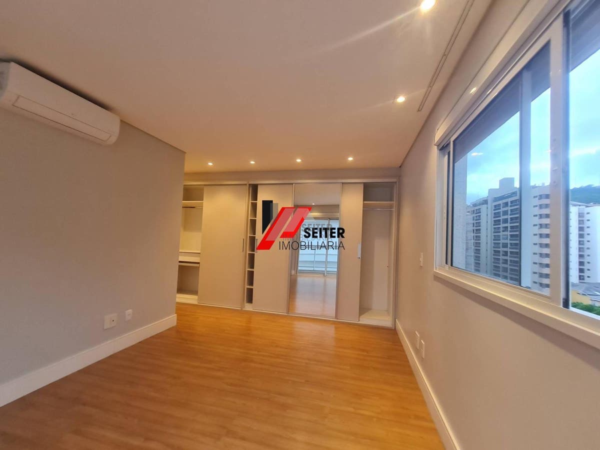 Cobertura a venda centro de florianópolis