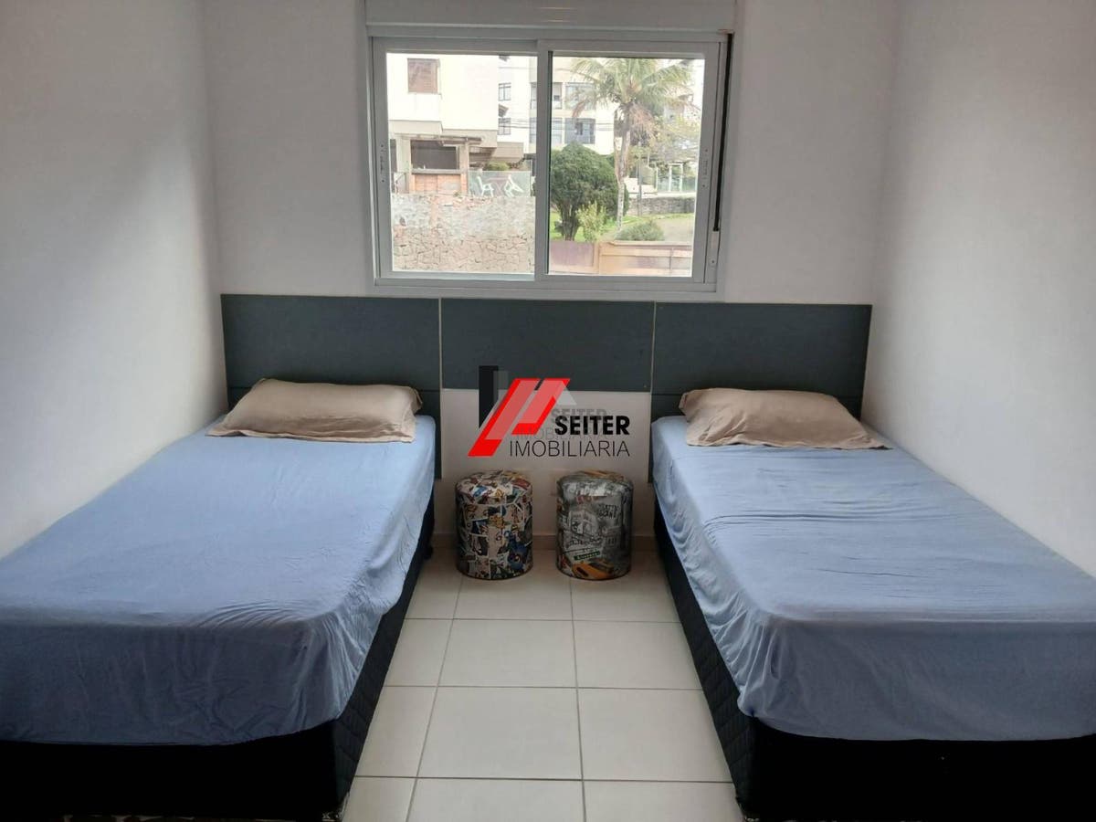 Apartamento à venda em Canasvieiras Florianópolis