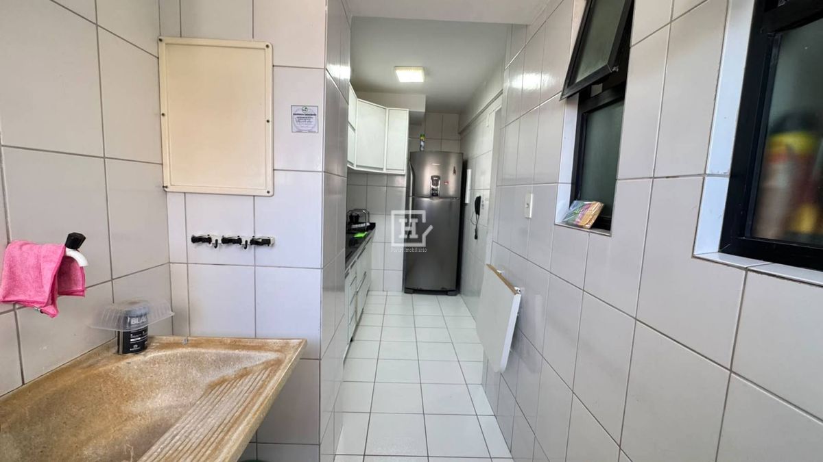 Apartamento, 3 quartos, 68 m² - Foto 9