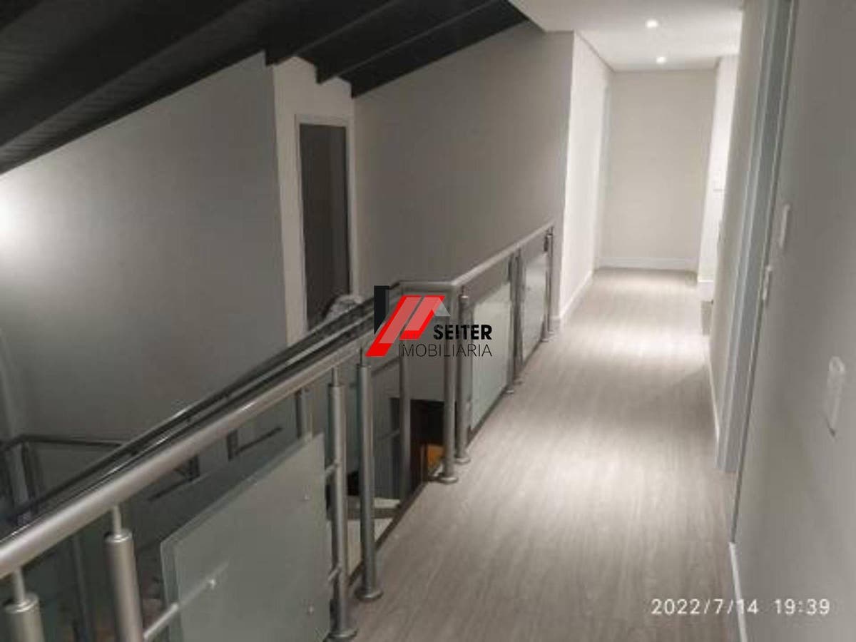 Casa a venda no bairro João Paulo com 4 dormitórios