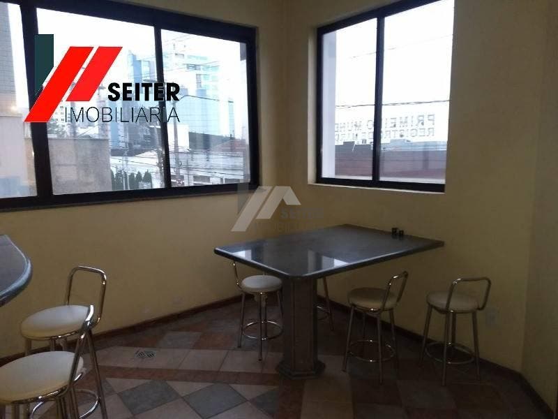Apartamento de 3 dormitórios a venda Centro de Florianópolis