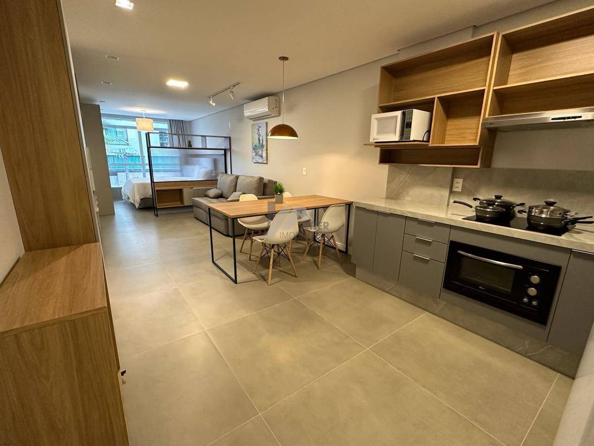Aluga studio centro Florianopolis - foto 4