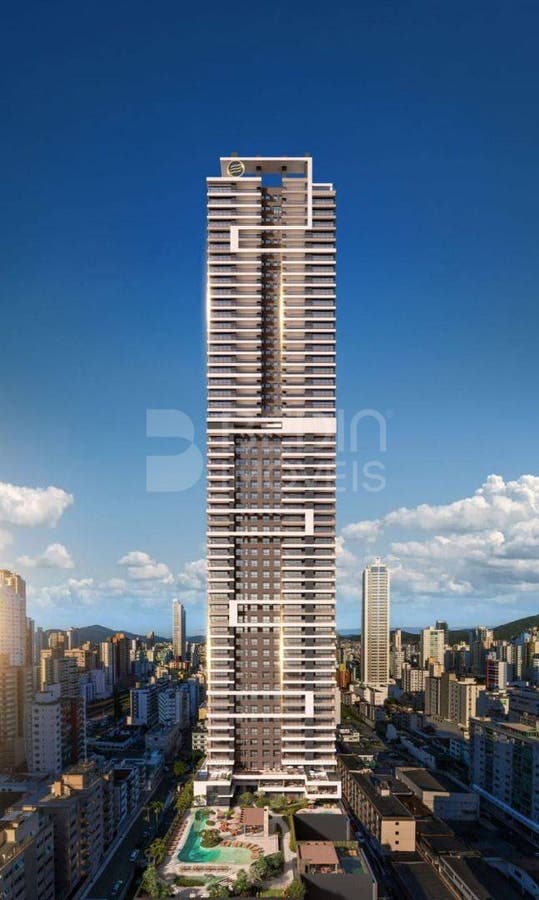 Apartamento de 4 quartos, 178m² no bairro Centro, em Balneário Camboriú | Eu Corretor