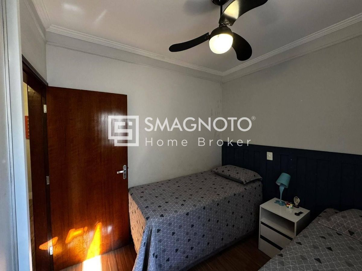 Casa com 3 dormitórios à venda, 156 m² por R$ 769.000,00 - Jardim Astúrias I - Piracicaba/SP
