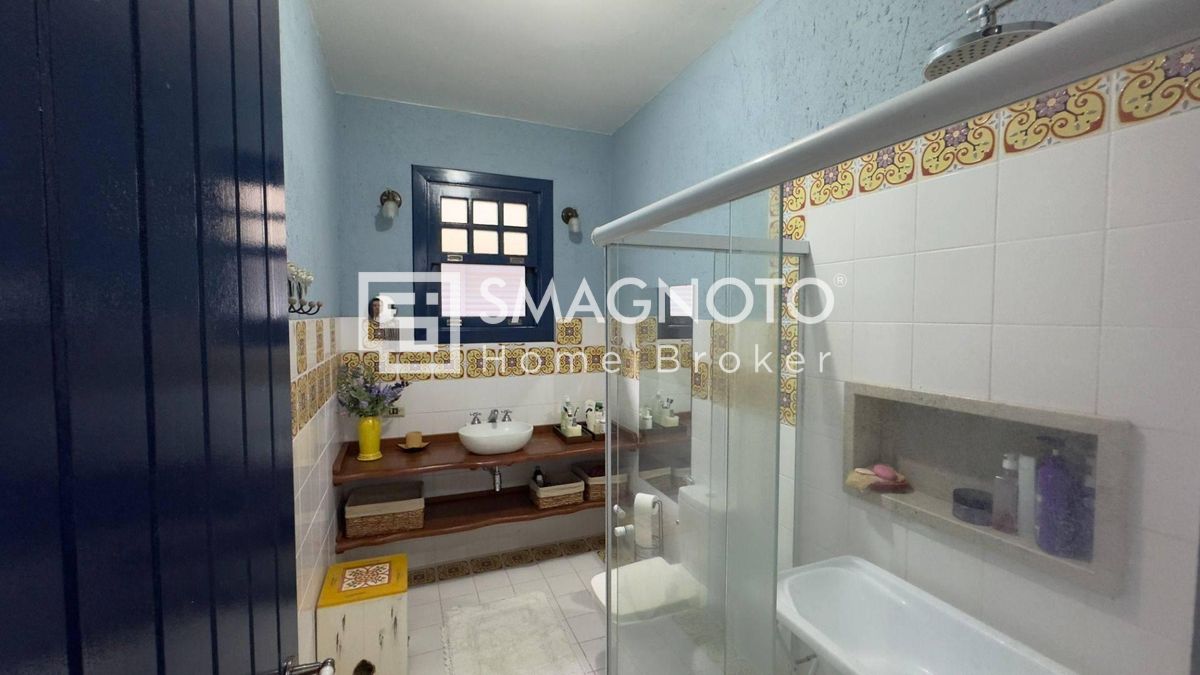 Casa com 3 dormitórios à venda, 244 m² por R$ 1.650.000,00 - Condomínio Residencial Terra das Águas - São Pedro/SP