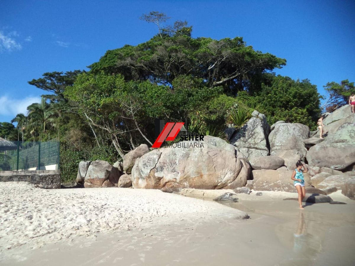 Apartamento à venda em Canasvieiras Florianópolis